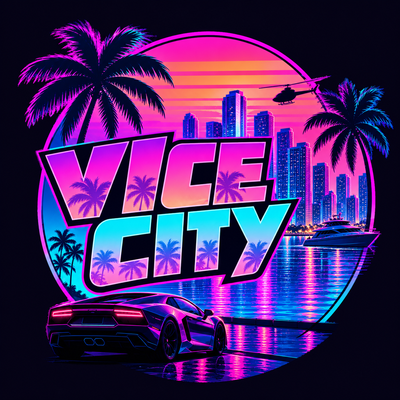 Vice Finds, volver arriba